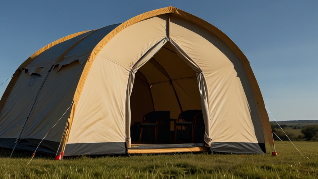 Which Tent Brand Is Best?