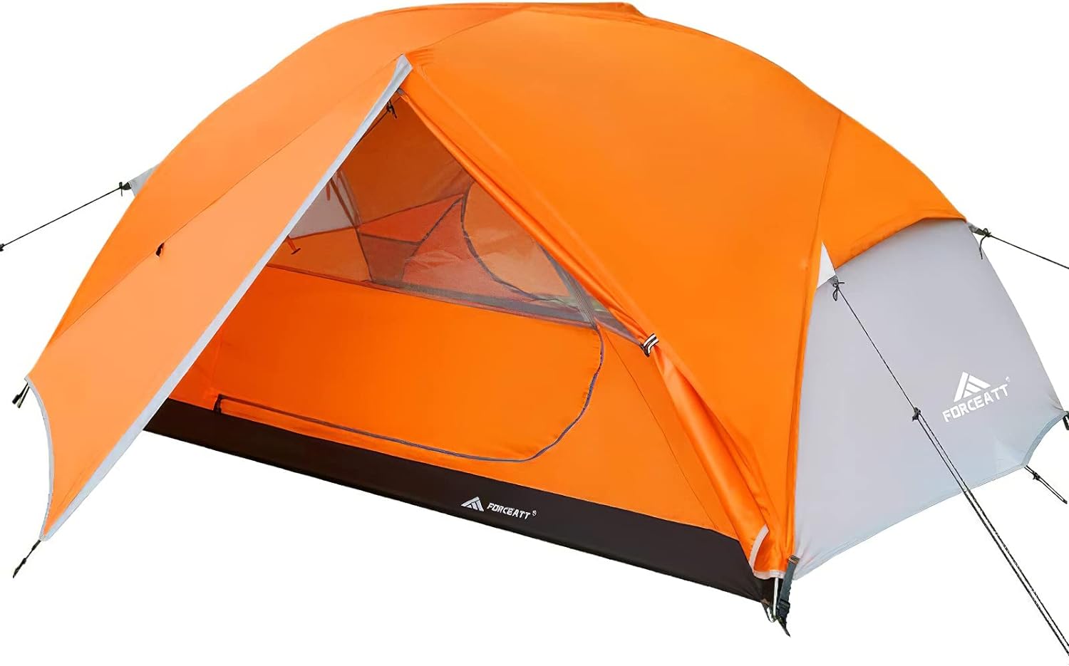 Forceatt best 2 person backpacking tents