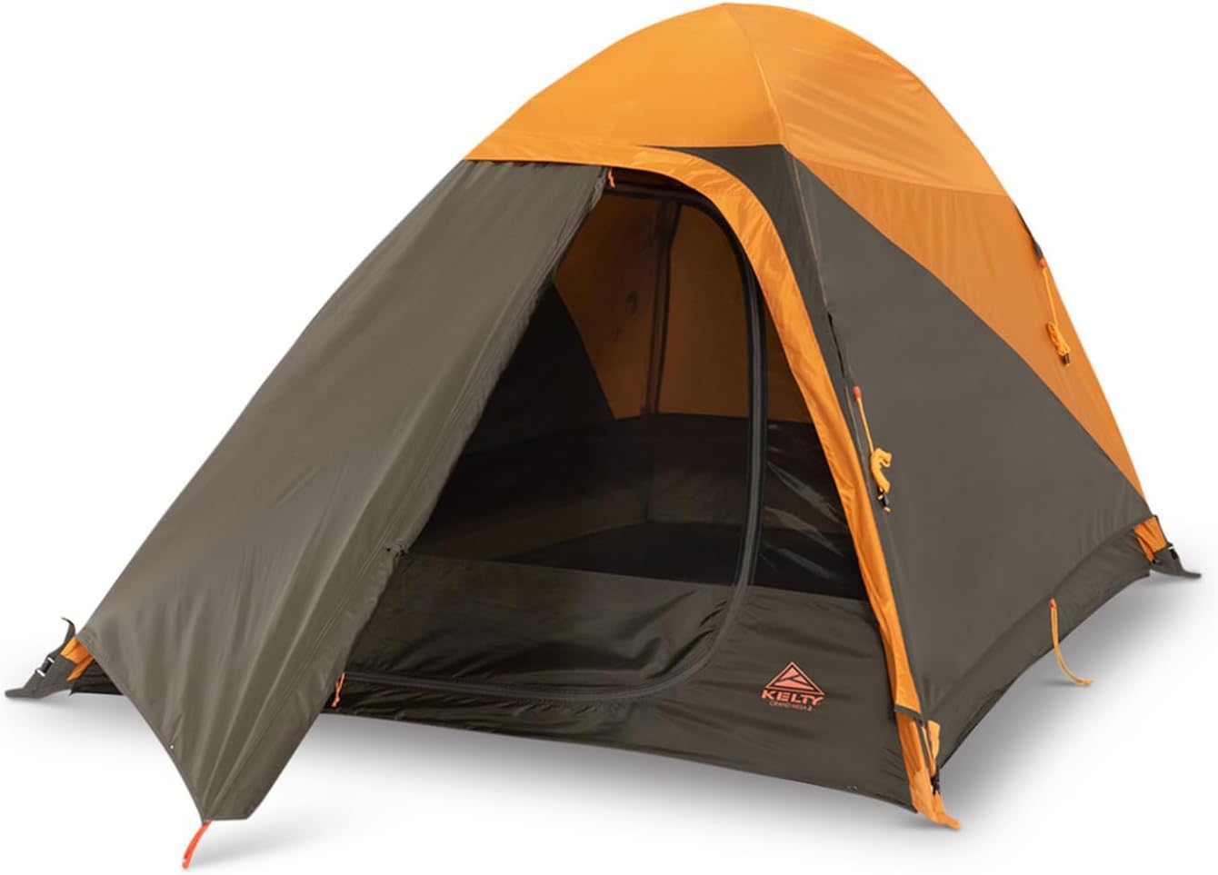 best 2 person backpacking tents