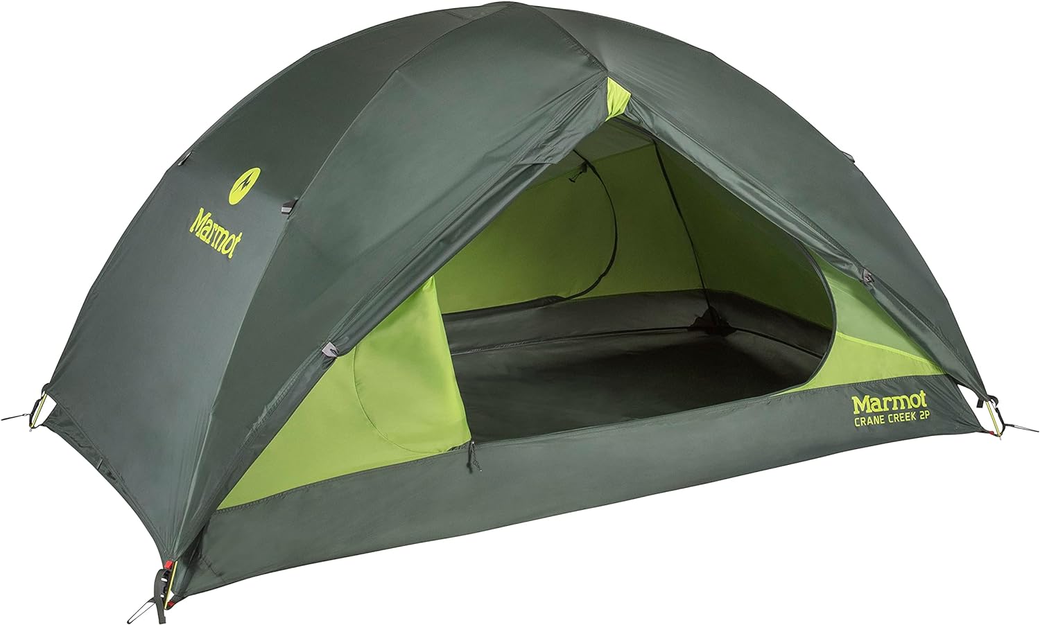 Marmot best 2 person backpacking tents